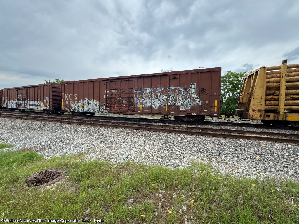 KCS 129393